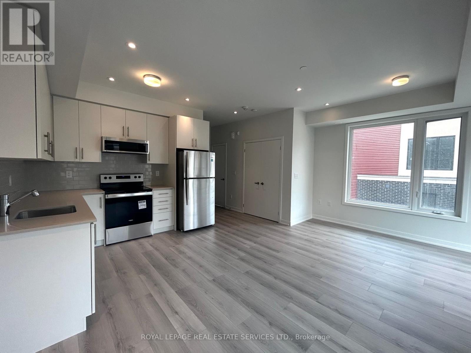 18 - 3405 RIDGEWAY DRIVE E, Mississauga, Ontario