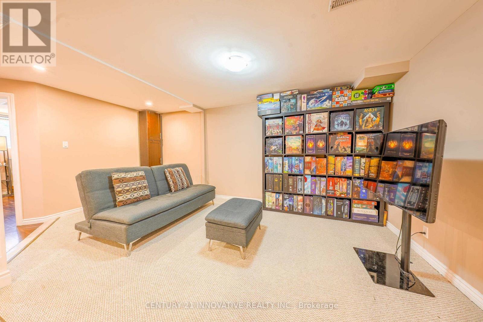 13 Dorset Drive, Brampton, Ontario  L6T 2Y1 - Photo 26 - W13654182