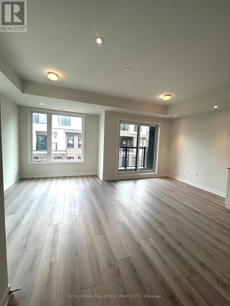 18 - 3405 Ridgeway Drive E, Mississauga, Ontario  L5L 0B9 - Photo 6 - W13654212