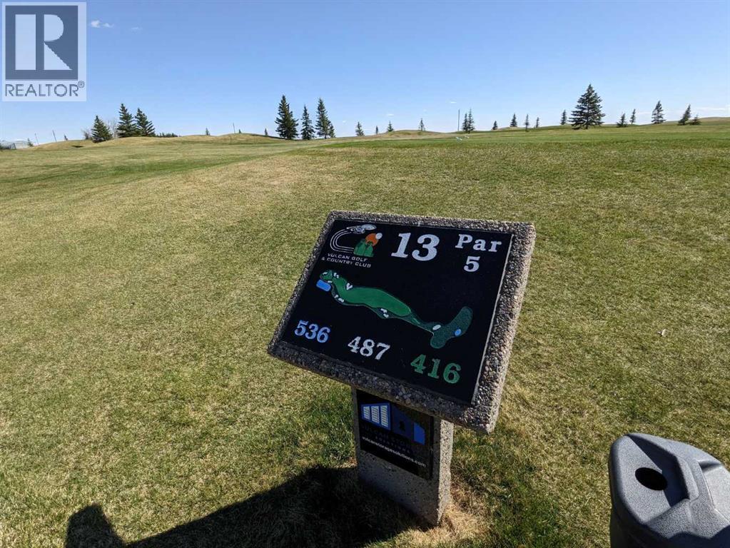 1502 Whispering Drive, Vulcan, Alberta  T0L 2B0 - Photo 4 - A2335889