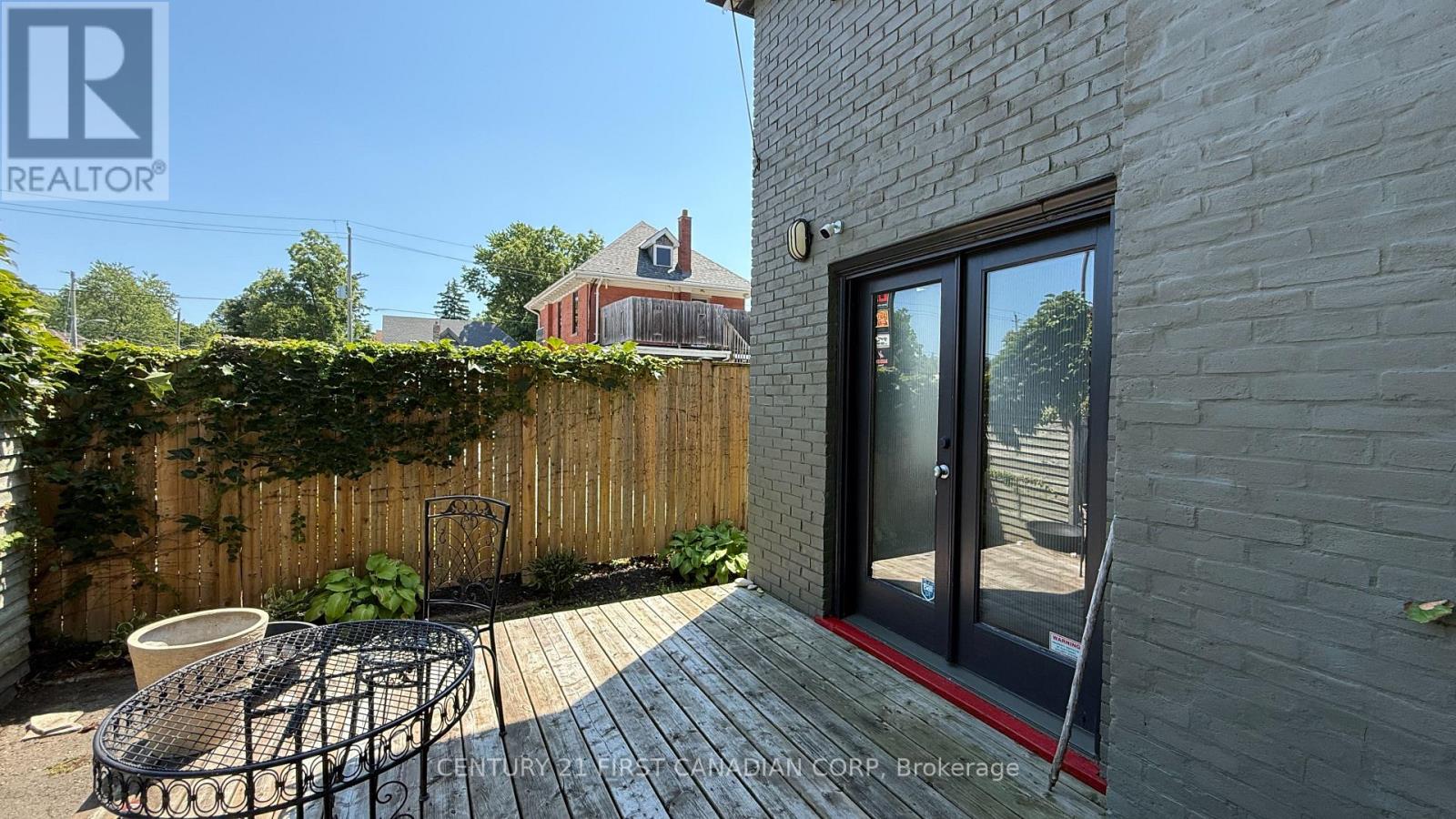 2 Erie Avenue, London South, Ontario  N6J 1J1 - Photo 28 - X13644244