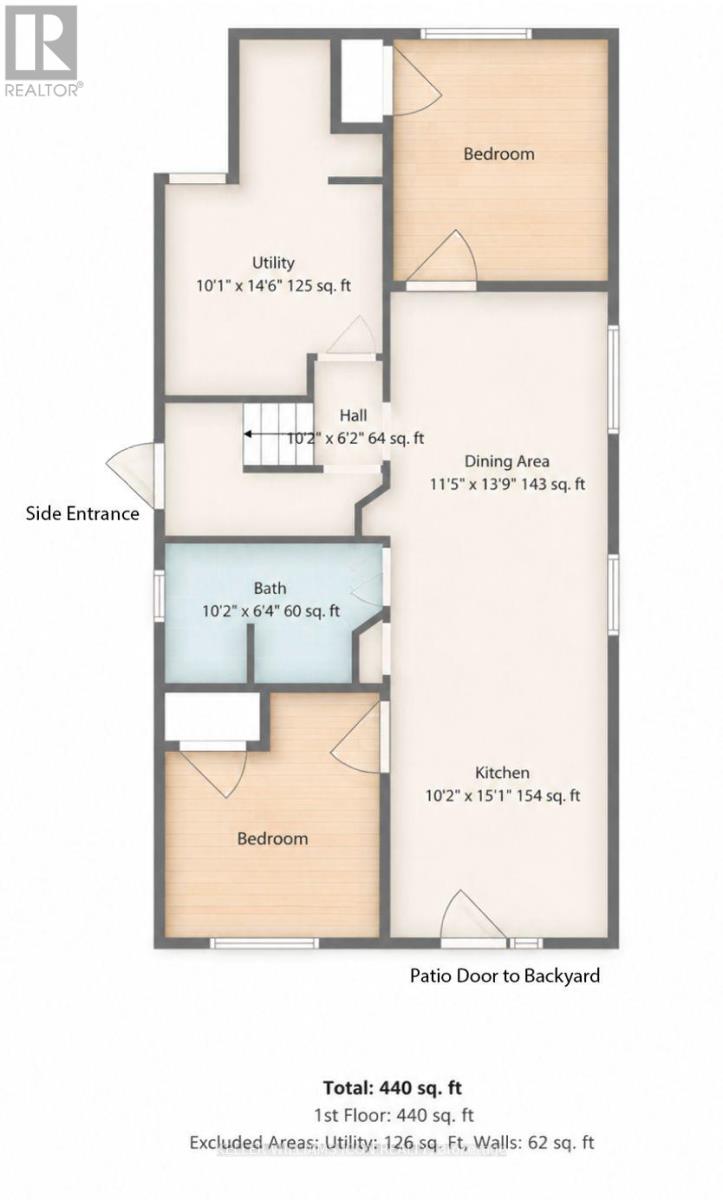 313 Savard Avenue, Ottawa, Ontario  K1L 7S1 - Photo 44 - X13648548