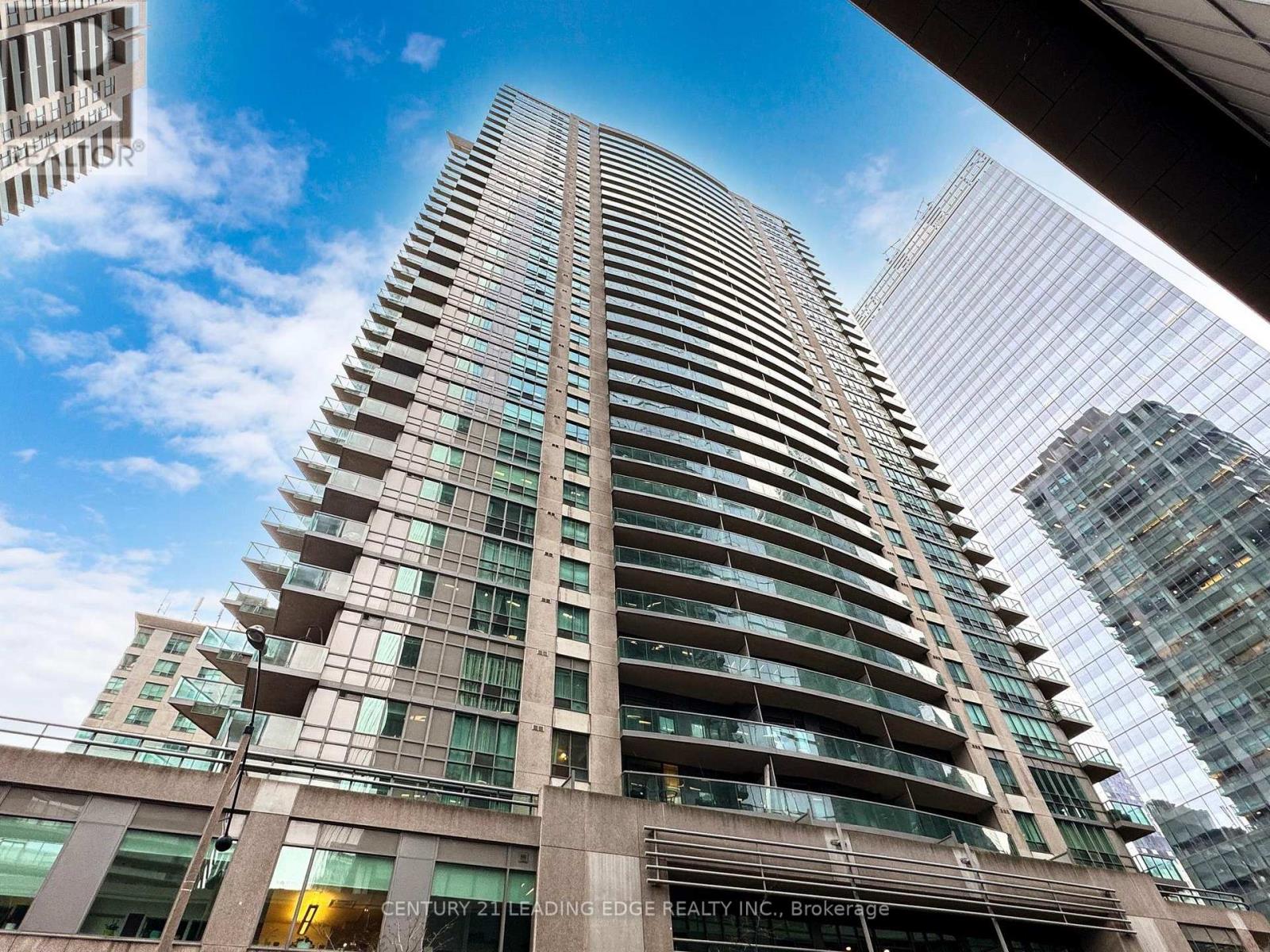 3503 - 30 Grand Trunk Crescent, Toronto, Ontario  M5J 3A4 - Photo 4 - C13654310
