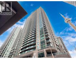 3503 - 30 GRAND TRUNK CRESCENT, Toronto, Ontario