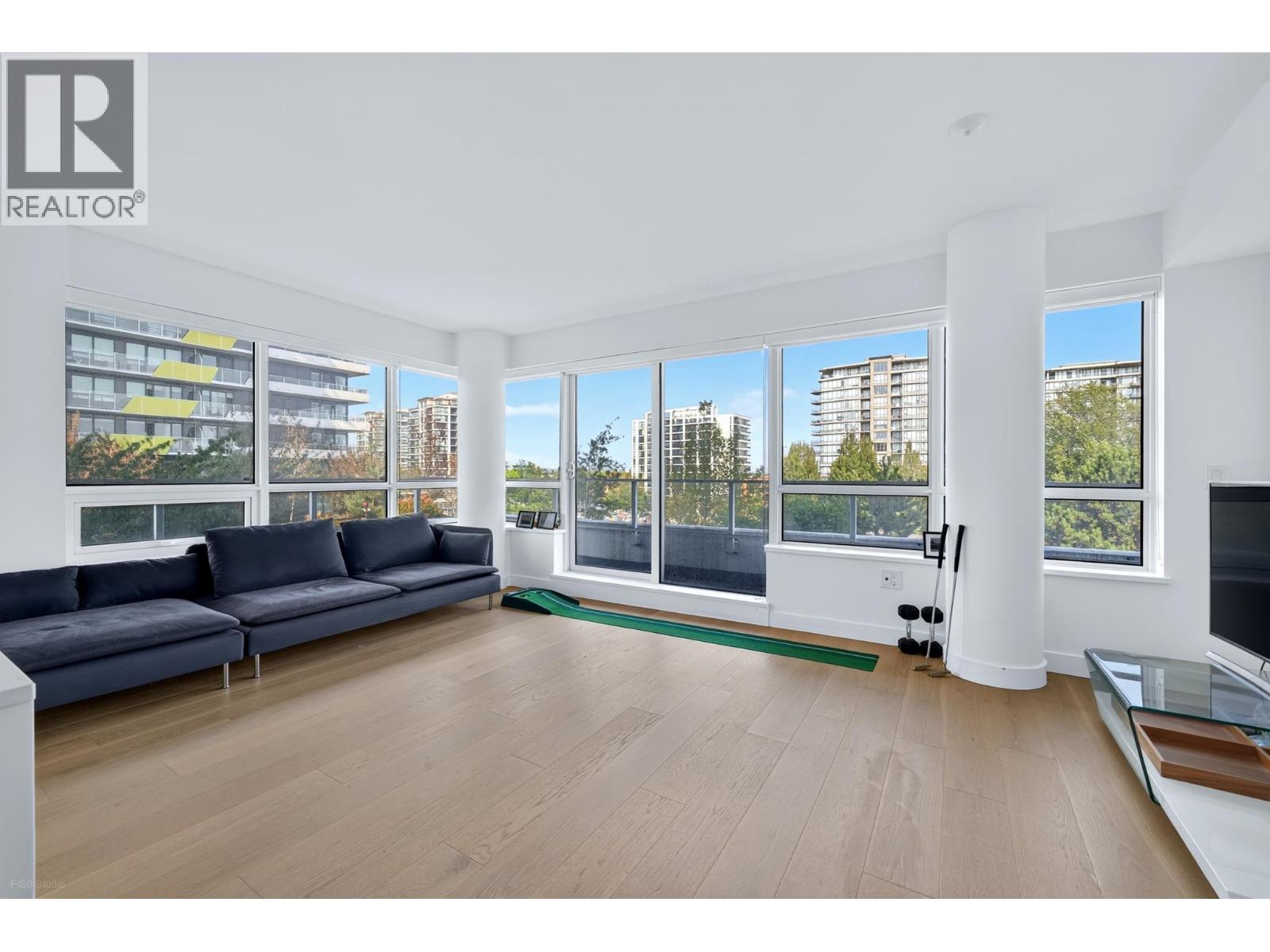 609 5788 Gilbert Road, Richmond, British Columbia  V7C 0G1 - Photo 5 - R3152927