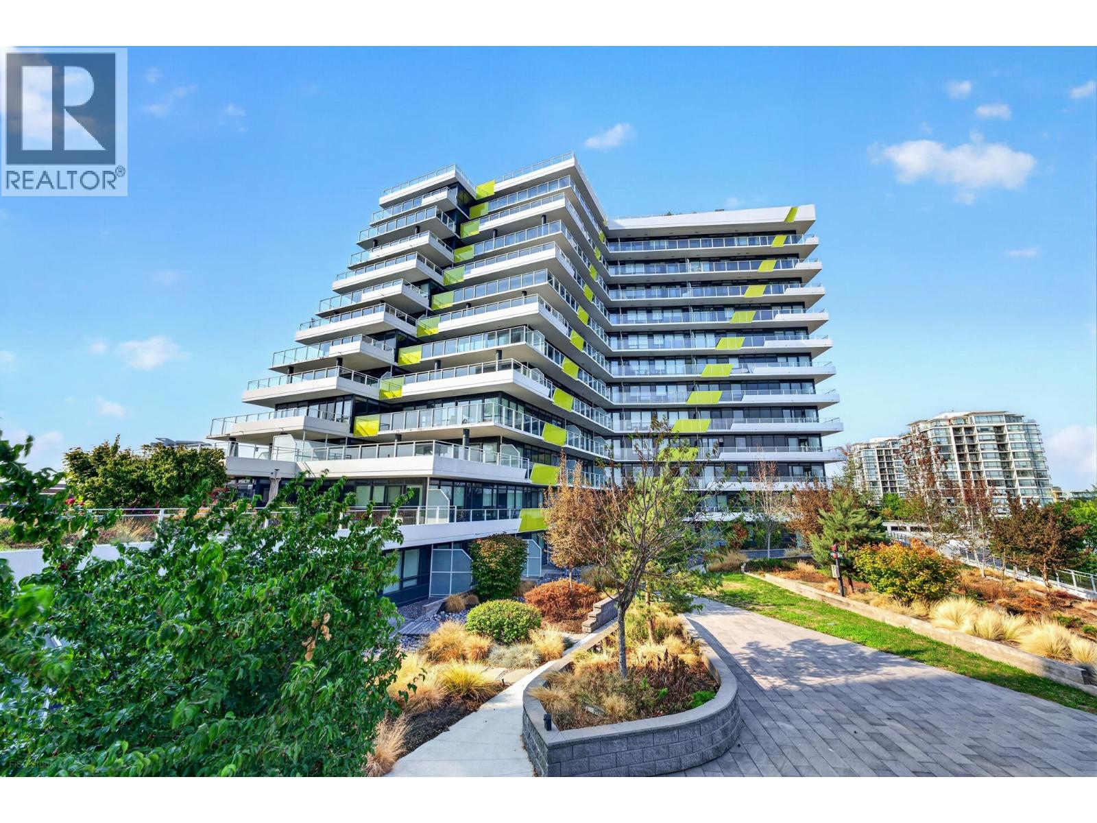609 5788 GILBERT ROAD, Richmond, British Columbia