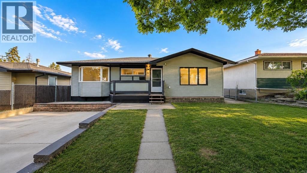 44 Fairview Crescent SE, Calgary, Alberta