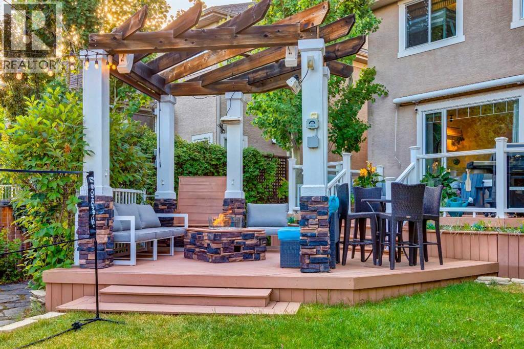 8631 Wentworth Drive SW, Calgary, Alberta  T3H 5K2 - Photo 46 - A2329238