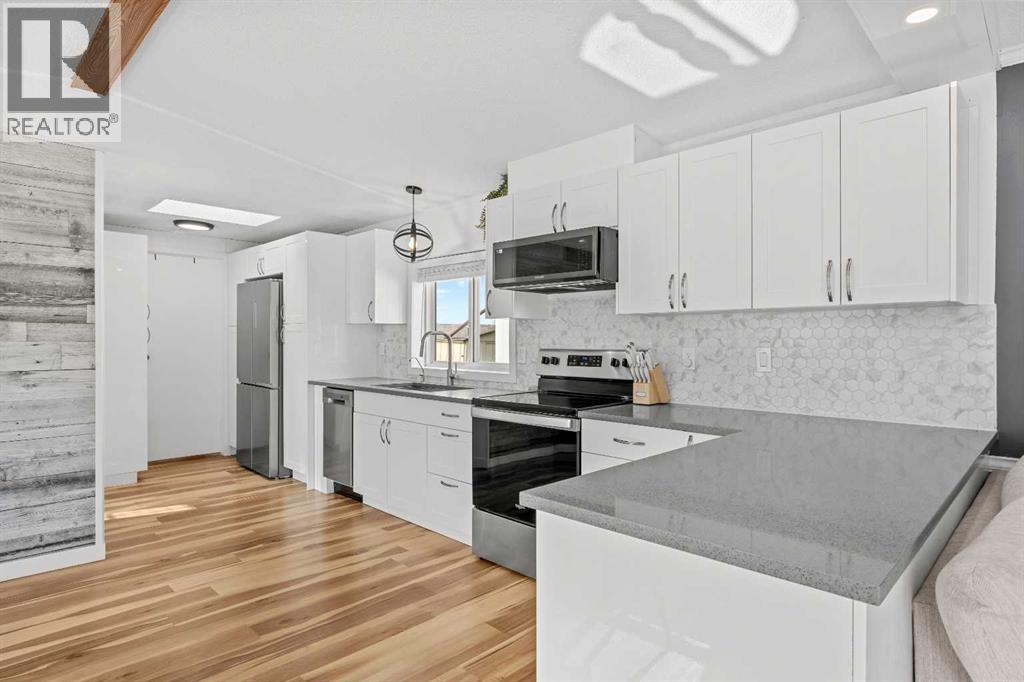 64, 1101 84 Street NE, Calgary, Alberta  T2A 7X2 - Photo 8 - A2334772