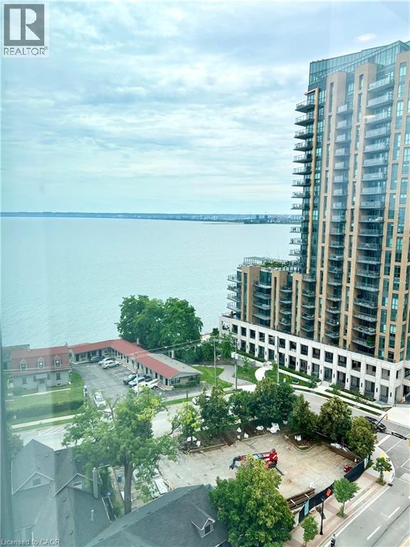 370 Martha Street Unit# 311, Burlington, Ontario  L7R 0G9 - Photo 21 - 40854189