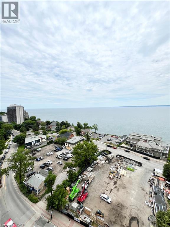 370 Martha Street Unit# 311, Burlington, Ontario  L7R 0G9 - Photo 22 - 40854189