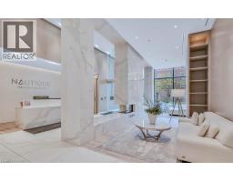 370 MARTHA Street Unit# 311, Burlington, Ontario