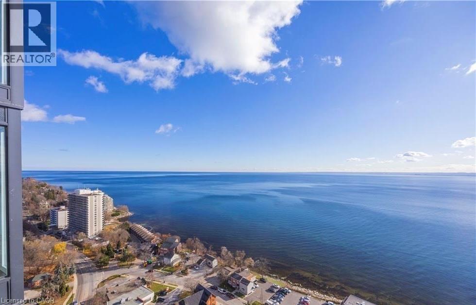370 Martha Street Unit# 311, Burlington, Ontario  L7R 0G9 - Photo 4 - 40854189
