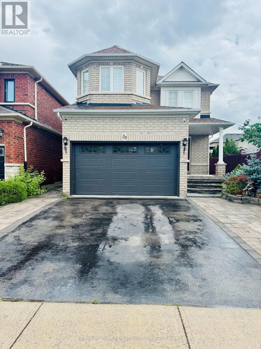 Basement - 33 Deerwood Crescent, Richmond Hill, Ontario  L4E 3V4 - Photo 1 - N13654294