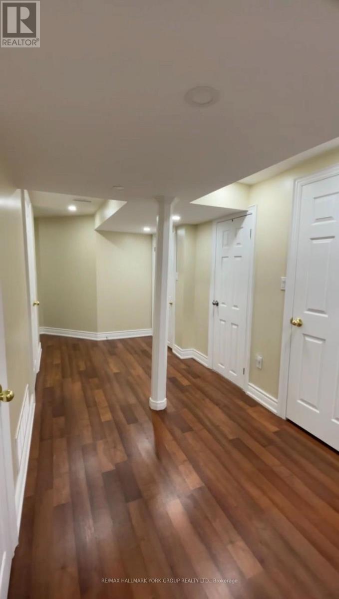 Basement - 33 Deerwood Crescent, Richmond Hill, Ontario  L4E 3V4 - Photo 5 - N13654294