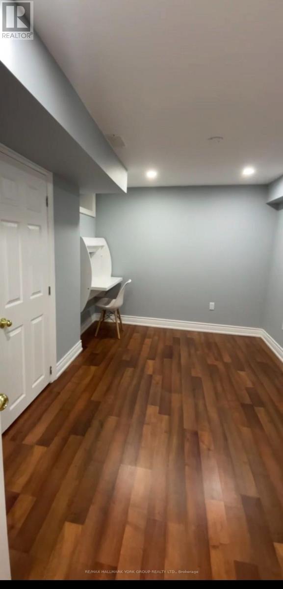 Basement - 33 Deerwood Crescent, Richmond Hill, Ontario  L4E 3V4 - Photo 6 - N13654294