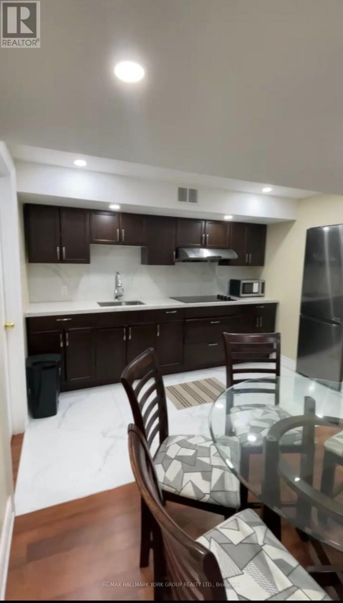 Basement - 33 Deerwood Crescent, Richmond Hill, Ontario  L4E 3V4 - Photo 7 - N13654294