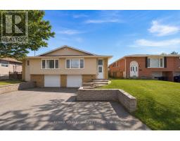 UPPER - 376 AGAR AVENUE, Bradford West Gwillimbury, Ontario