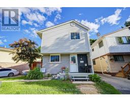 4 HILDA COURT, Brampton, Ontario