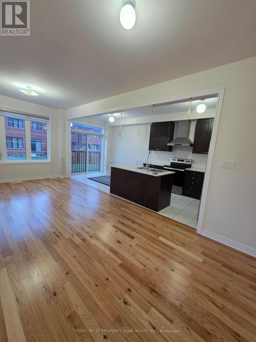 42 Hayrake Street, Brampton, Ontario  L6Z 3M4 - Photo 6 - W13654316