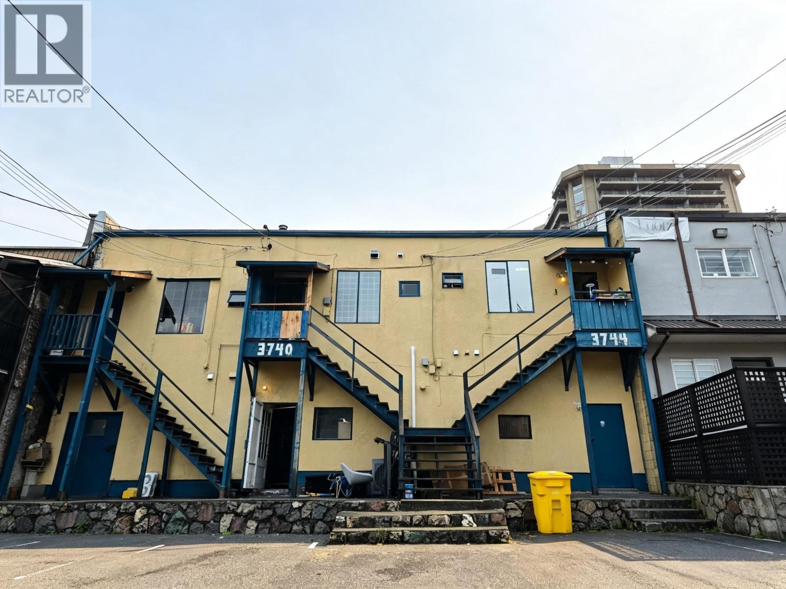 3736 Hastings Street, Burnaby, British Columbia  V5C 2H5 - Photo 5 - C8080381