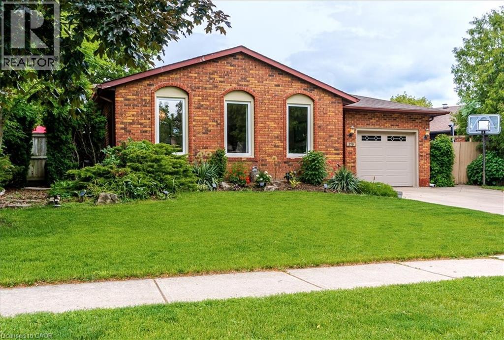 219 Athenia Drive, Stoney Creek, Ontario  L8J 1T6 - Photo 2 - 40837208