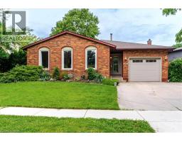 219 ATHENIA Drive, Stoney Creek, Ontario