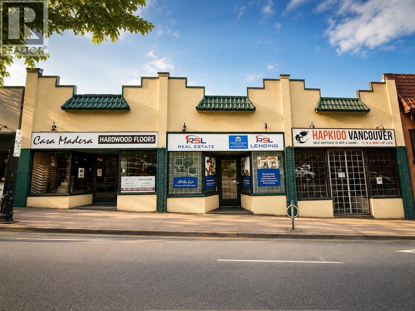 3736 HASTINGS STREET, Burnaby, British Columbia