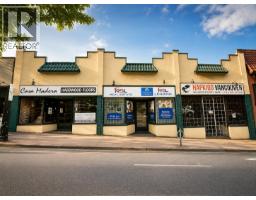 3736 HASTINGS STREET, Burnaby, British Columbia