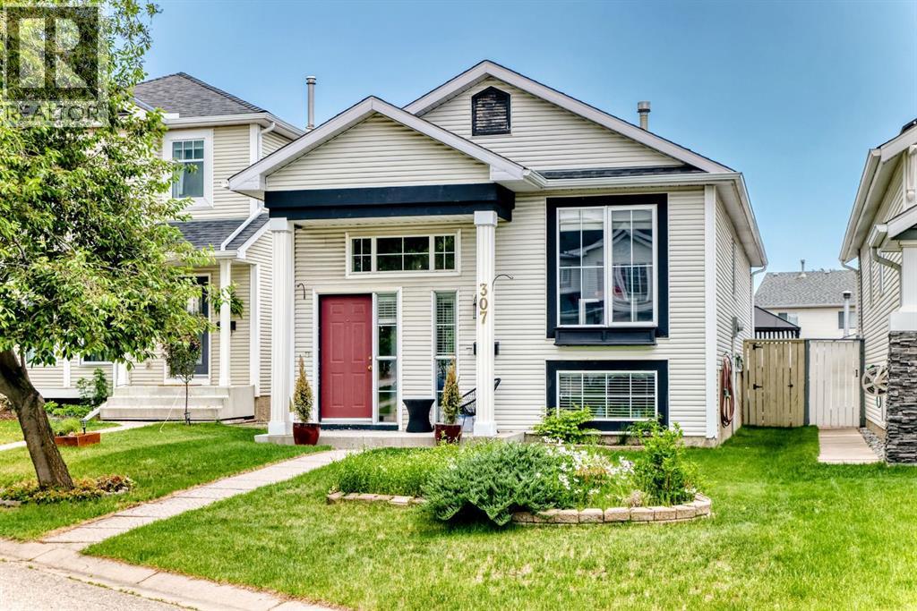 307 Mt Lorette Place SE, Calgary, Alberta