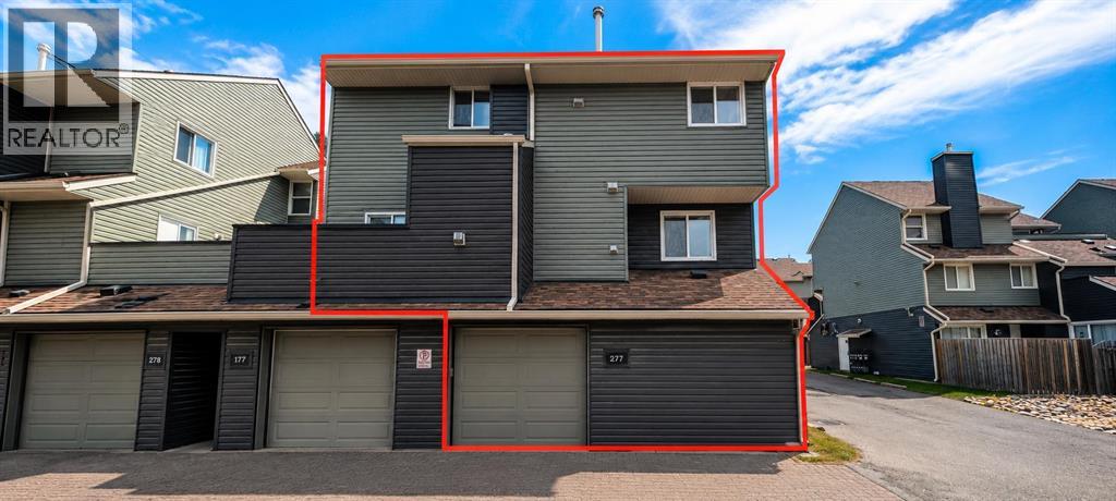 277, 86 Glamis Green SW, Calgary, Alberta