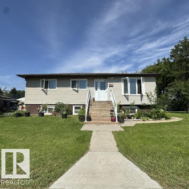 11404 127 AV NW, edmonton, Alberta