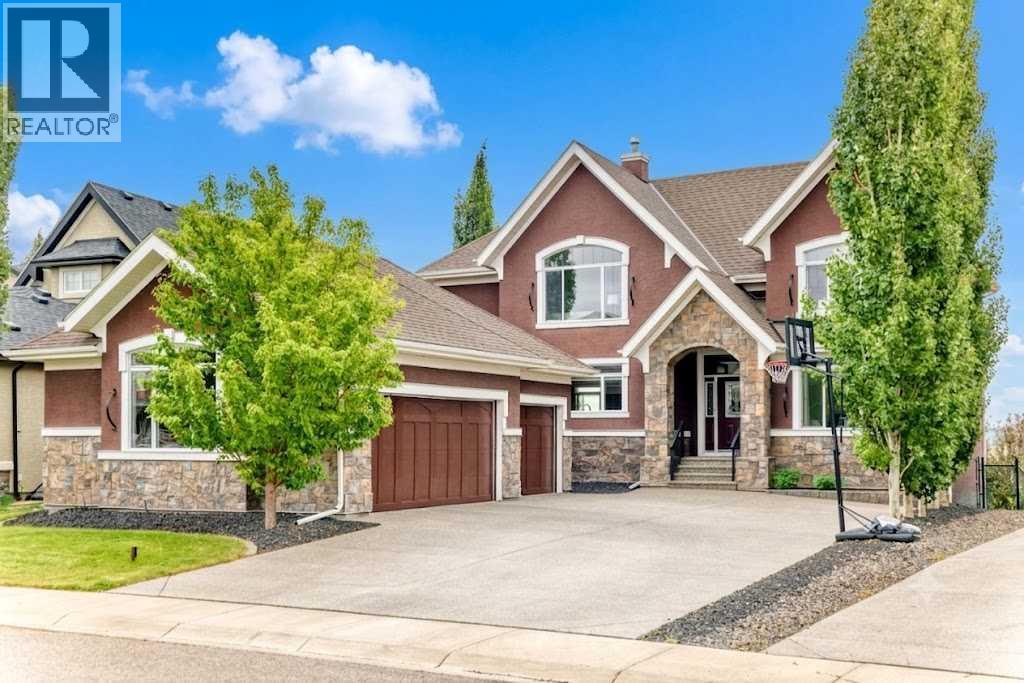 96 Cranarch Heights SE, Calgary, Alberta  T3M 0S7 - Photo 2 - A2335444