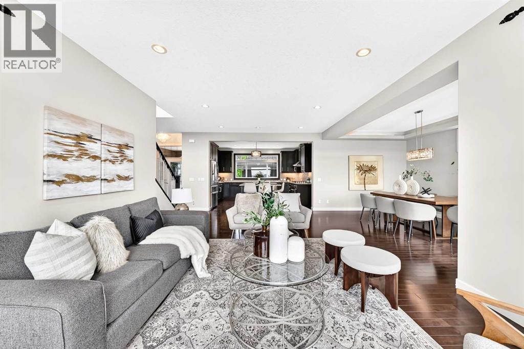 96 Cranarch Heights SE, Calgary, Alberta  T3M 0S7 - Photo 7 - A2335444
