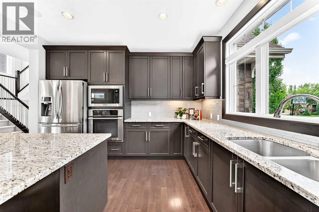 96 Cranarch Heights SE, Calgary, Alberta  T3M 0S7 - Photo 14 - A2335444