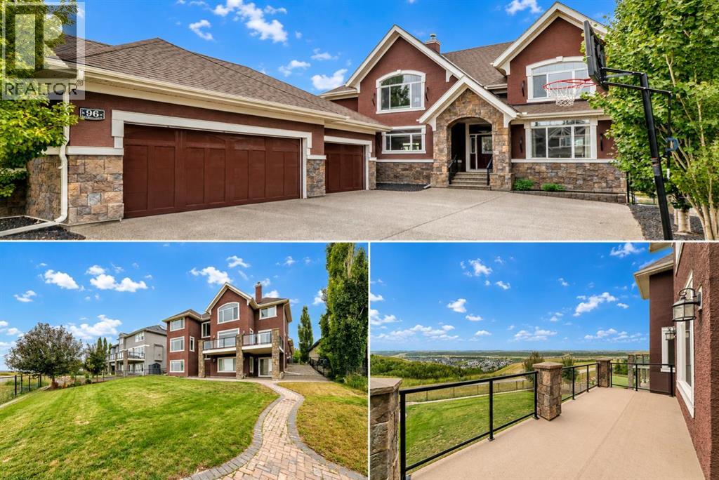 96 Cranarch Heights SE, Calgary, Alberta  T3M 0S7 - Photo 1 - A2335444