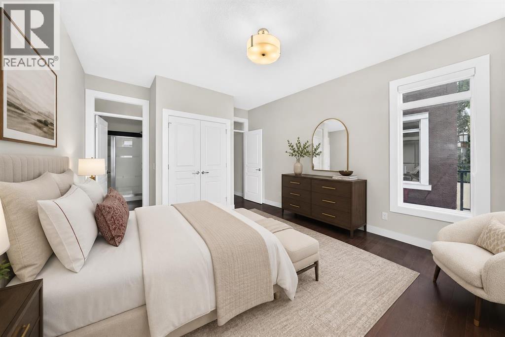96 Cranarch Heights SE, Calgary, Alberta  T3M 0S7 - Photo 21 - A2335444