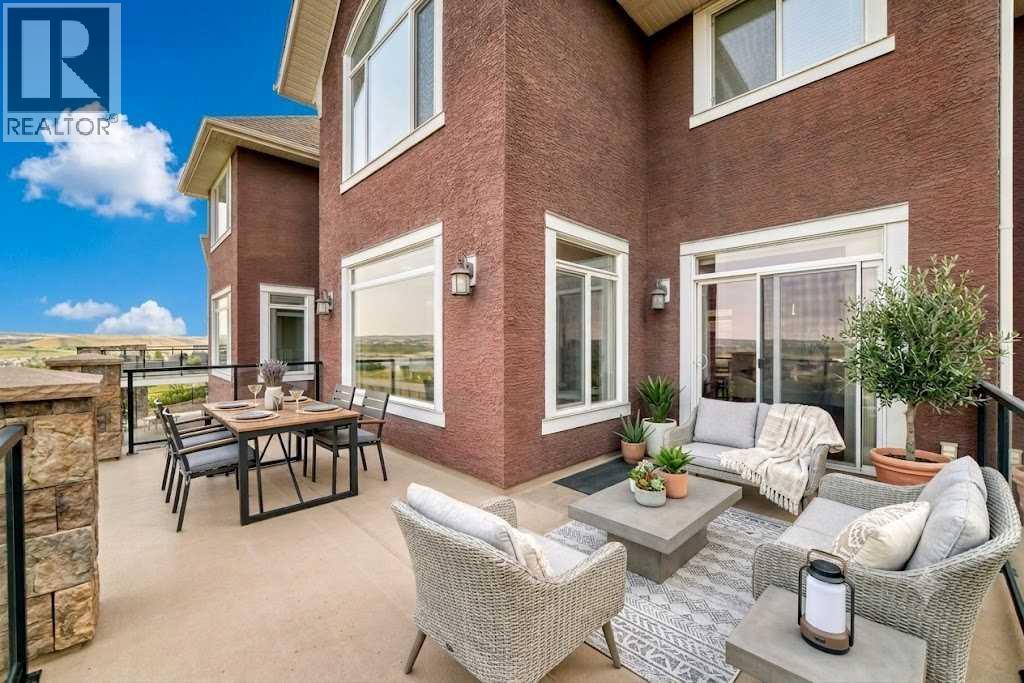 96 Cranarch Heights SE, Calgary, Alberta  T3M 0S7 - Photo 43 - A2335444