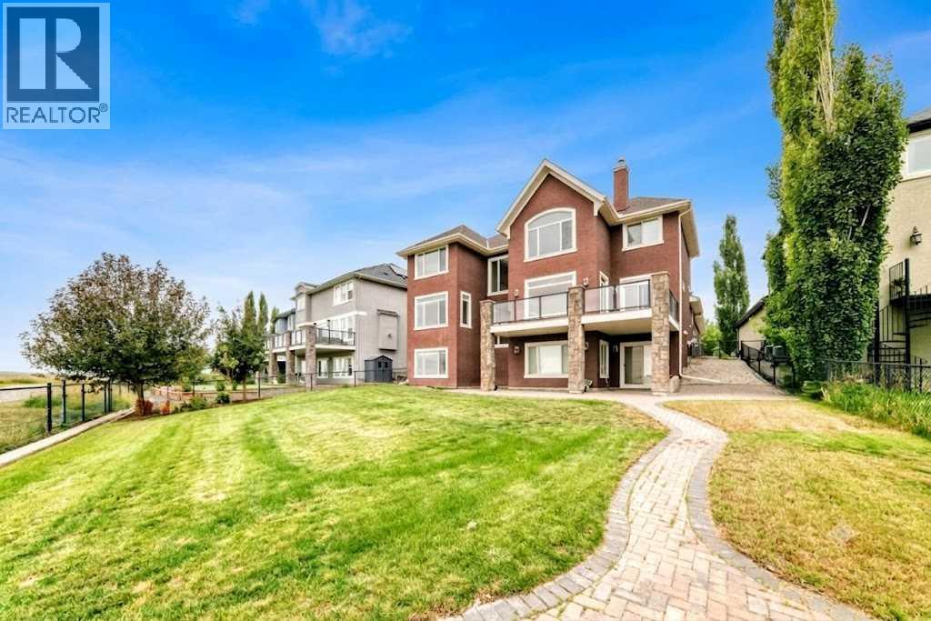 96 Cranarch Heights SE, Calgary, Alberta  T3M 0S7 - Photo 45 - A2335444