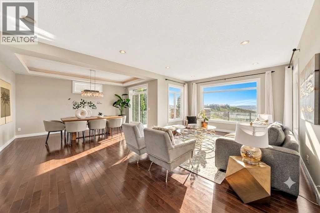96 Cranarch Heights SE, Calgary, Alberta  T3M 0S7 - Photo 5 - A2335444