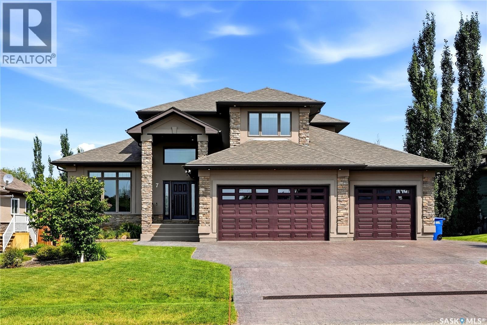 7 Lott ROAD E, white city, Saskatchewan