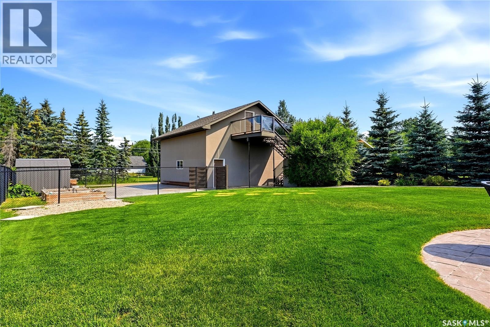 7 Lott Road E, White City, Saskatchewan  S4L 5B1 - Photo 55 - SK045008