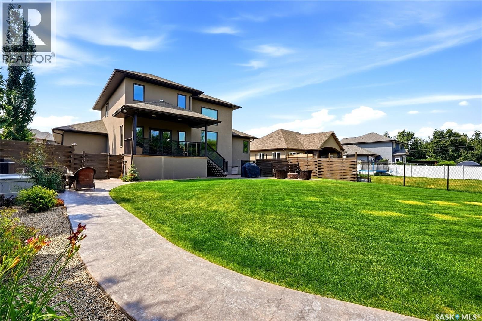 7 Lott Road E, White City, Saskatchewan  S4L 5B1 - Photo 57 - SK045008