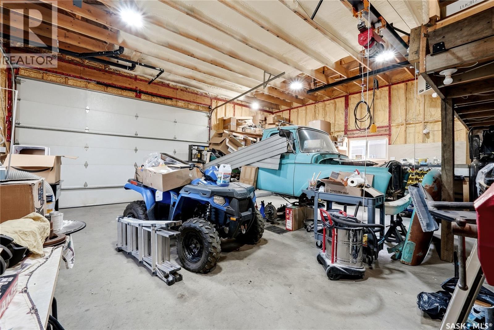 7 Lott Road E, White City, Saskatchewan  S4L 5B1 - Photo 61 - SK045008
