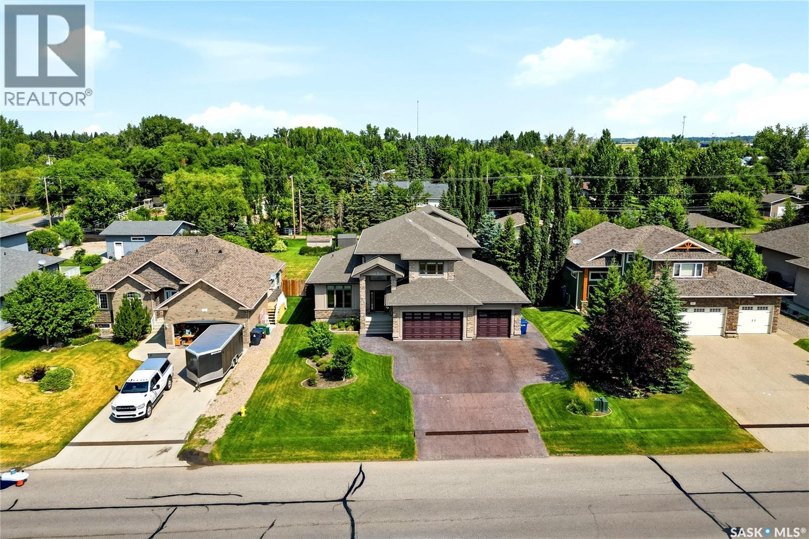 7 Lott Road E, White City, Saskatchewan  S4L 5B1 - Photo 65 - SK045008
