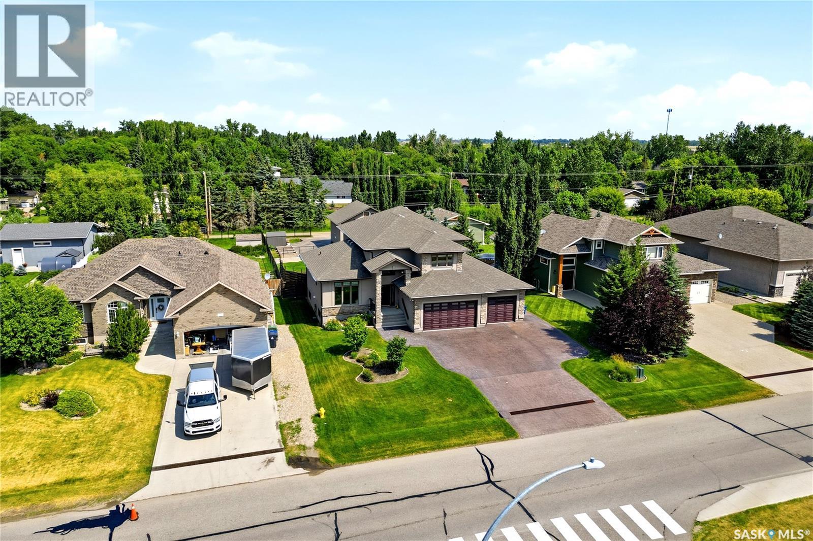 7 Lott Road E, White City, Saskatchewan  S4L 5B1 - Photo 66 - SK045008