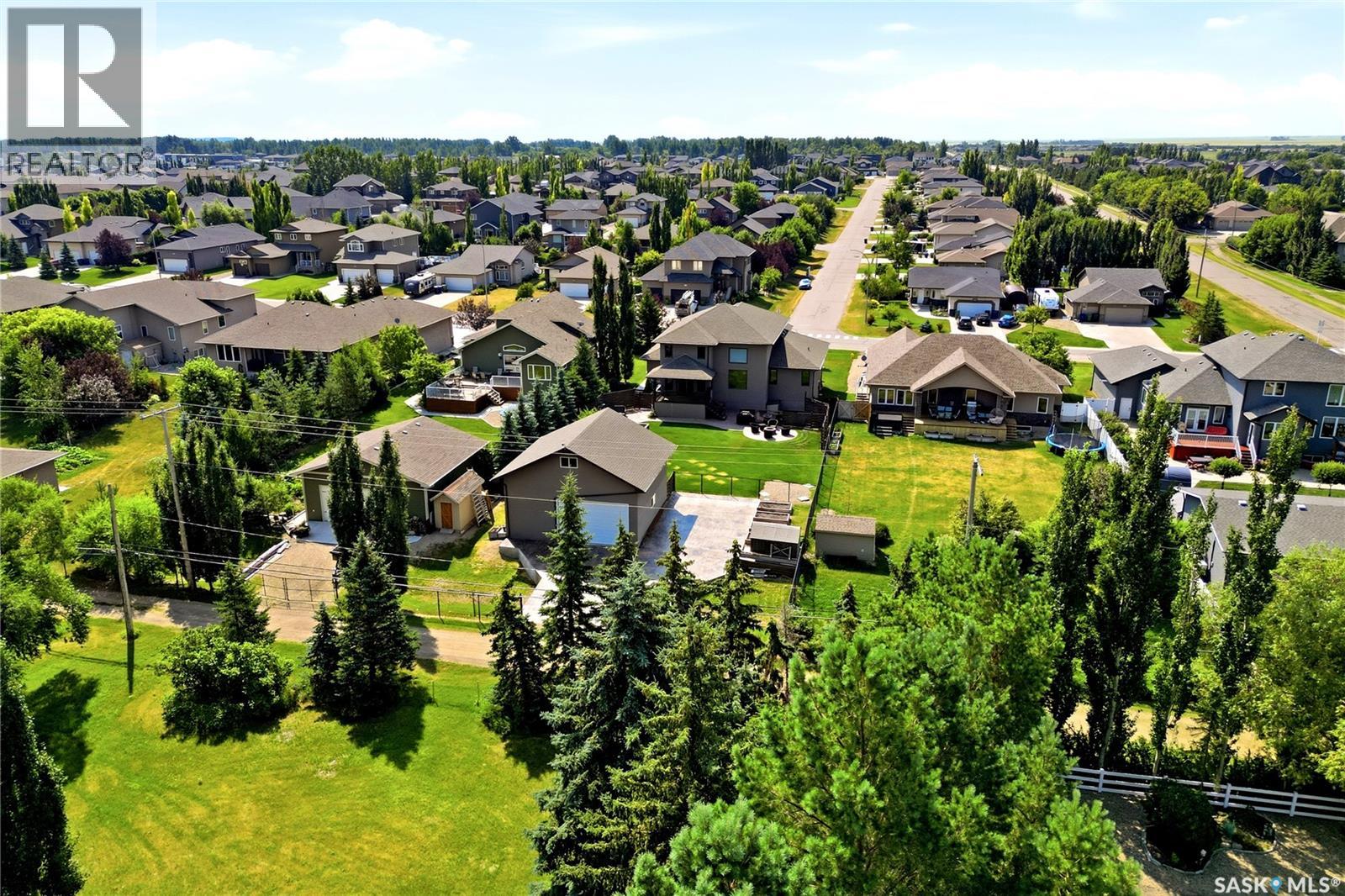 7 Lott Road E, White City, Saskatchewan  S4L 5B1 - Photo 68 - SK045008