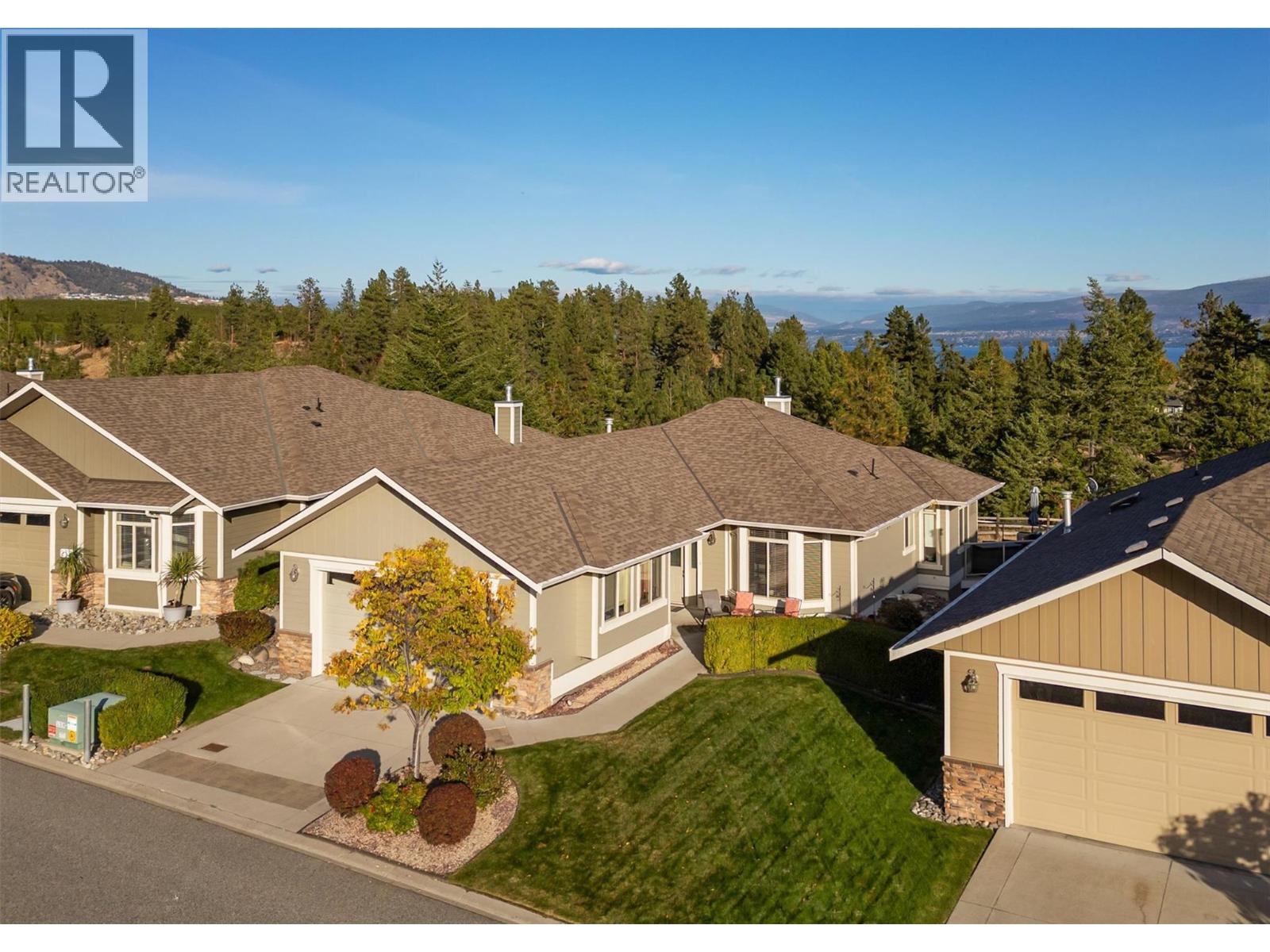 4035 Gellatly Road S Unit# 273, West Kelowna, British Columbia  V4T 1R7 - Photo 3 - 10382277