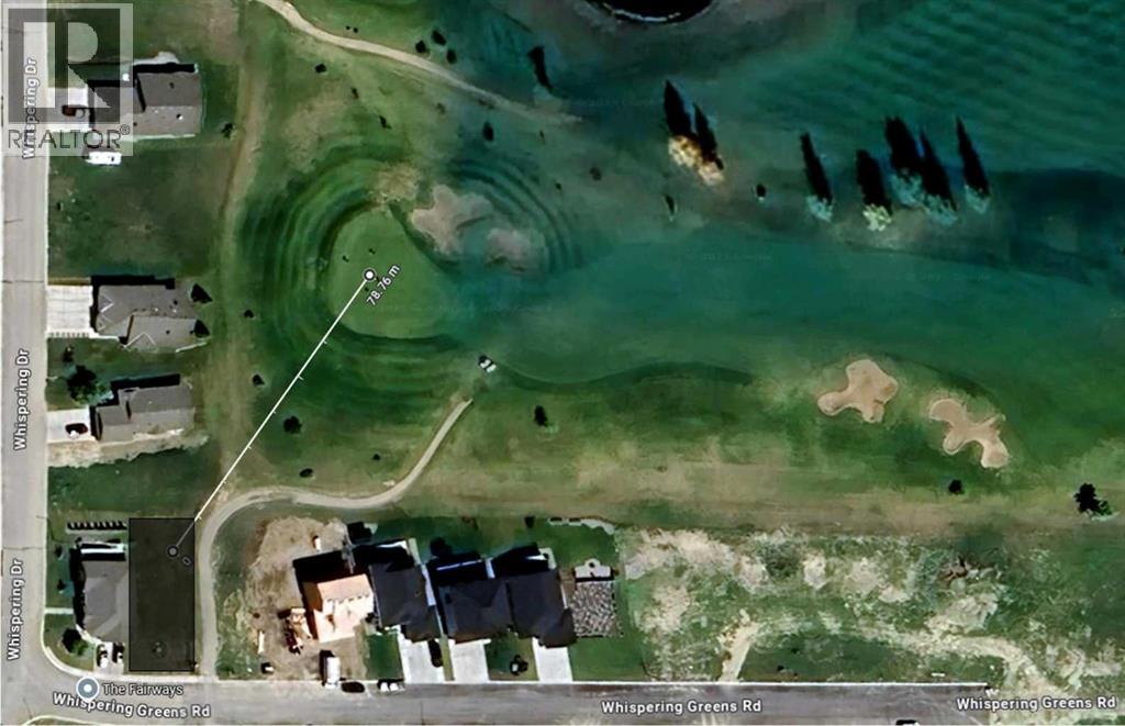 722 Fairways Drive, vulcan, Alberta