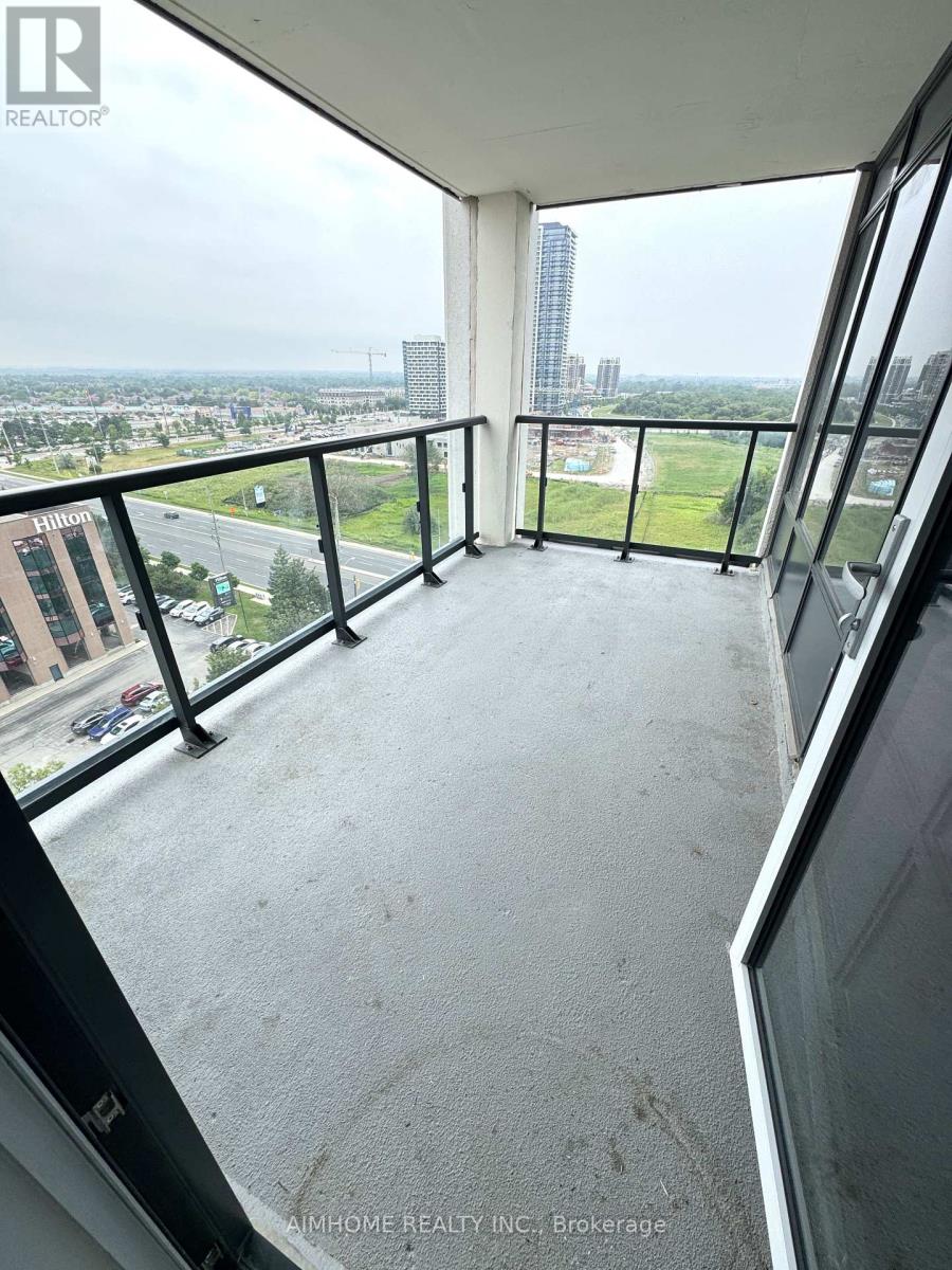 1508n - 9 Clegg Road, Markham, Ontario L6G 0H3 - Photo 12 - N13631984